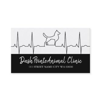 Animal Clinic  Pet Shelter Veterinary