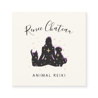 Animal Healing Pet Reiki