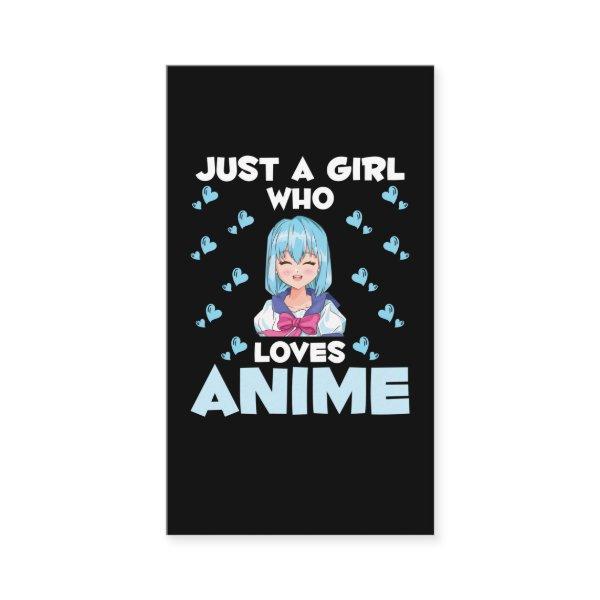 Anime Girl Japanese Otaku Manga Japan