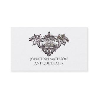Antique Architectural Ornament Antique Dealer