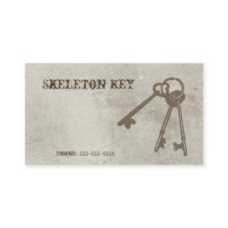 Antique Skeleton Key