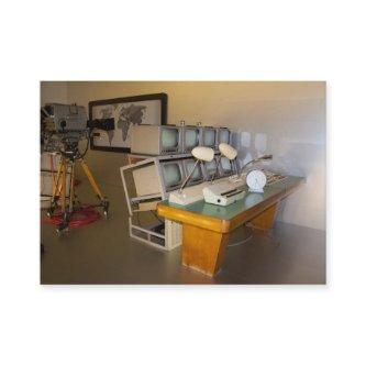 Antique TV Studio