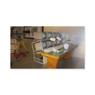 Antique TV Studio