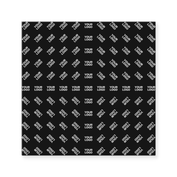 Any Uploaded Image Design or Logo | Unique Patten Square