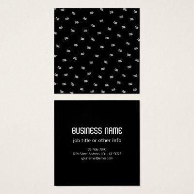 Any Uploaded Image, Design or Your Logo Randomized