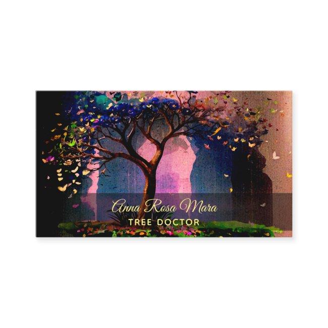 *~* AP82 Ethereal QR TREE Fantasy