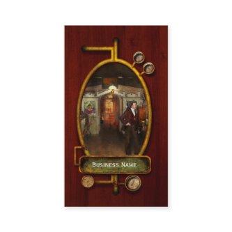 Apothecary - Spell books and Potions 1913