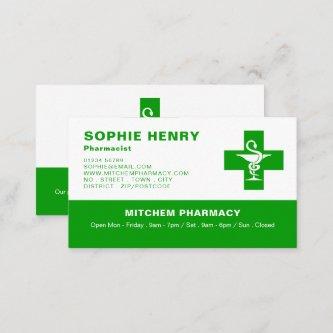 Apothecary Symbol, Pharmacy, Pharmacists
