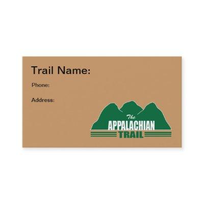 Appalachian Trail