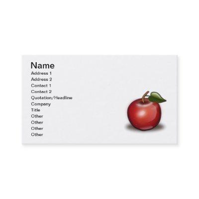 apple_002_Vector_Clipart