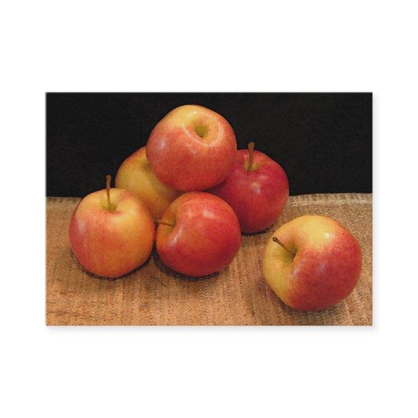 Apples ATC