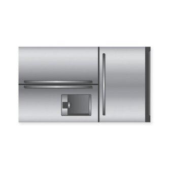 Appliance  design