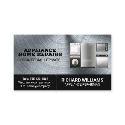 Appliance Repair Home Services | Technician