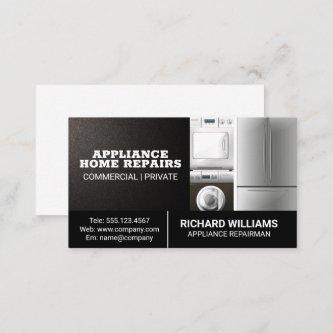 Appliance | Repair House Services