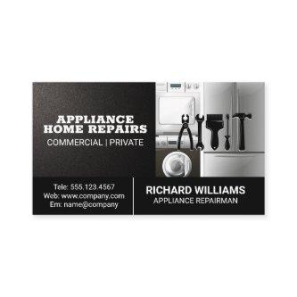 Appliance | Repair Services