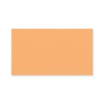Apricot (solid color)