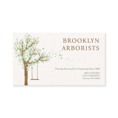 Arborist