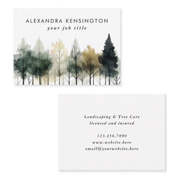 Arborist Tree Care Landscaping Garden Yard Work