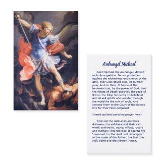 Archangel Michael