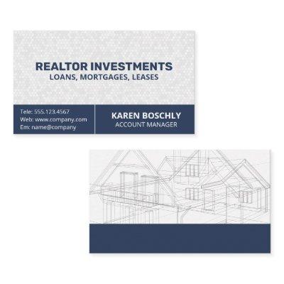 Architect Blueprint | Construction Builders