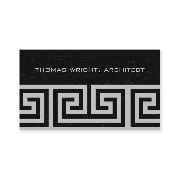 Architect