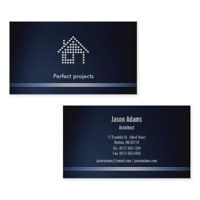 Architect Perfect Project Blue