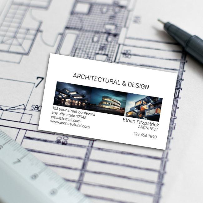 Architectural Company