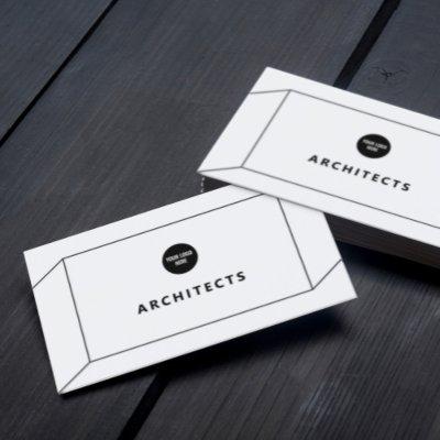 Architecture Master Planning Interior Design Box