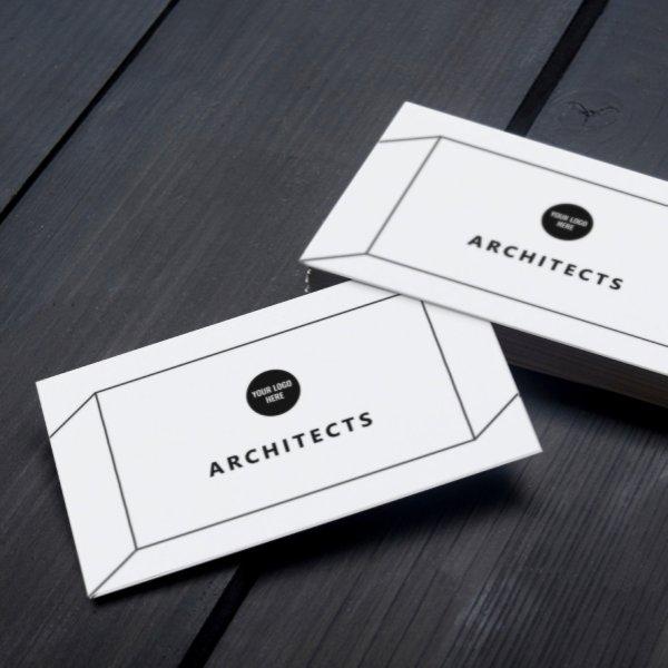 Architecture Master Planning Interior Design Box