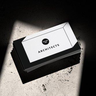 Architecture Master Planning Interior Design Box