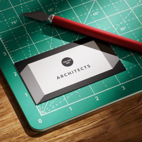 Architecture Master Planning Interior Design Box