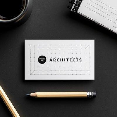 Architecture Master Planning Interior Design Box
