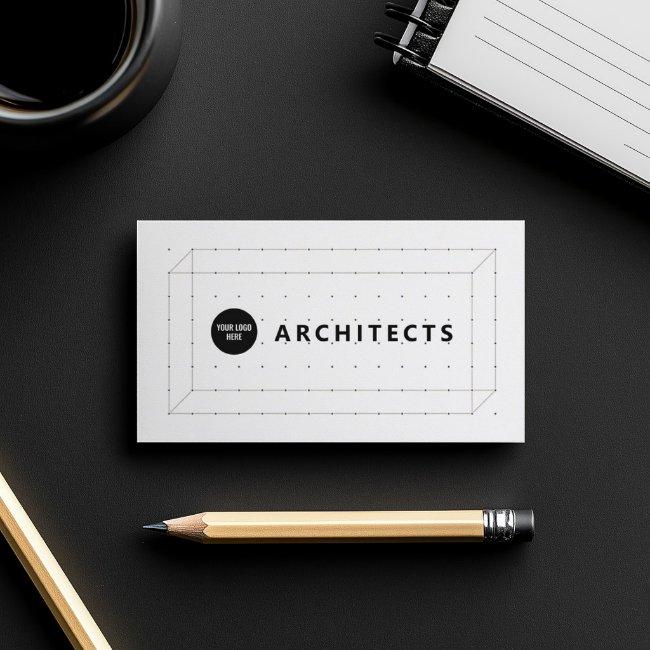 Architecture Master Planning Interior Design Box