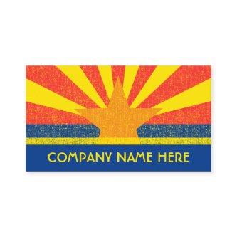 arizona flag