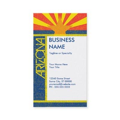 arizona flag