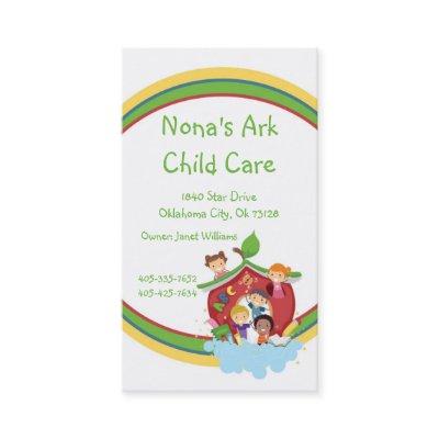 Ark Child Care