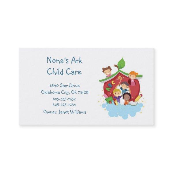 Ark Child Care