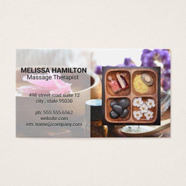 Aroma Therapy | Spa Oils Bath Salts