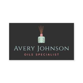 Aromatherapy Essential Oil Diffuser Social Media
