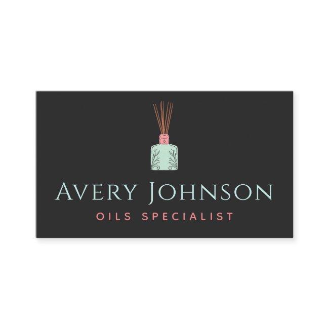 Aromatherapy Essential Oil Diffuser Social Media
