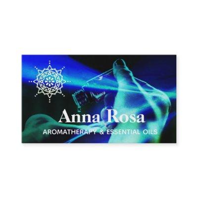 ** Aromatherapy Eye-catching Essential Oils