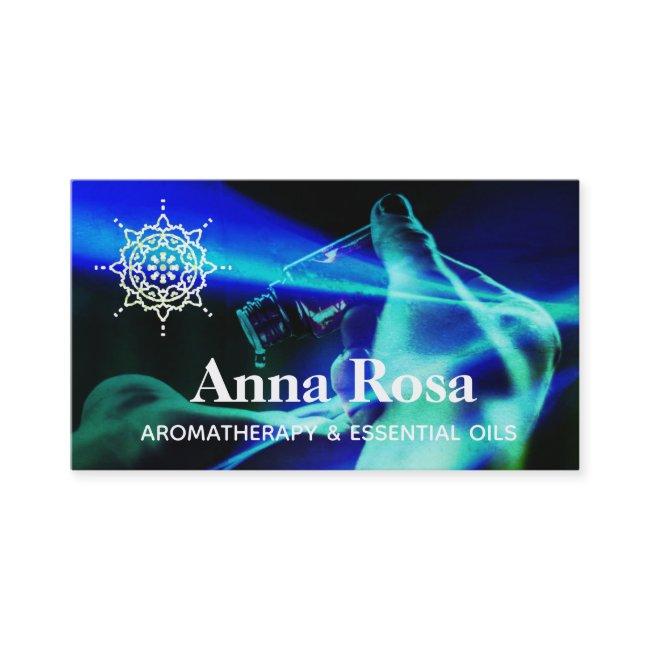 ** Aromatherapy Eye-catching Essential Oils