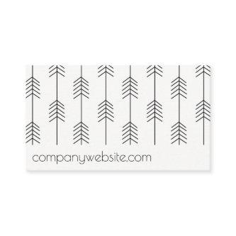 Arrow Pattern / Stylish