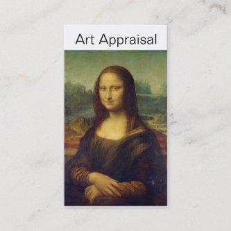 Art Appraisal