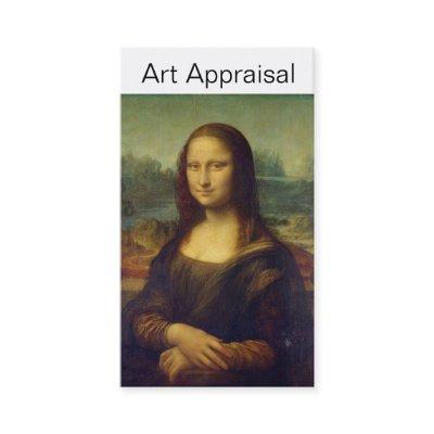 Art Appraisal