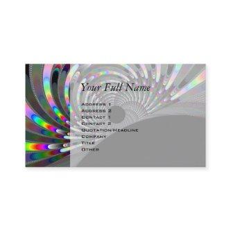 Art Deco Fractal