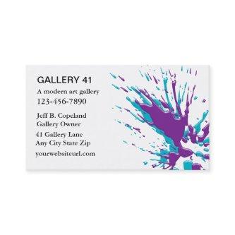 Art Gallery