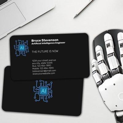 Artificial Intelligence Engineer