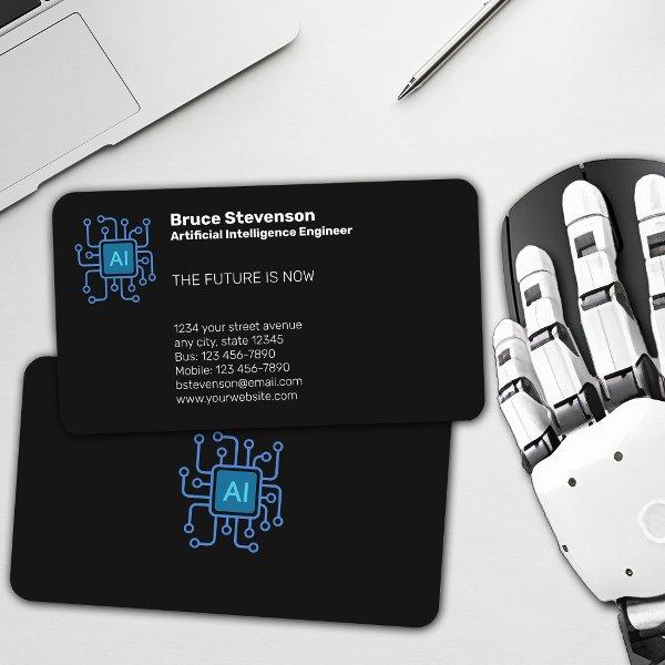 Artificial Intelligence Engineer