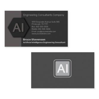 Artificial Intelligence Engineering